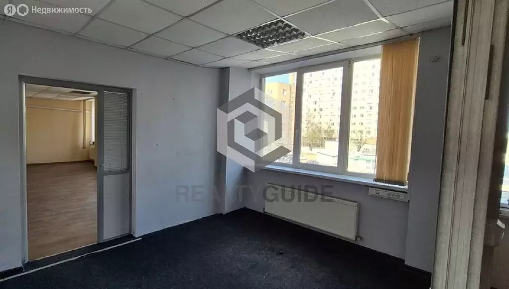 Офис (85 м) - Фото 1