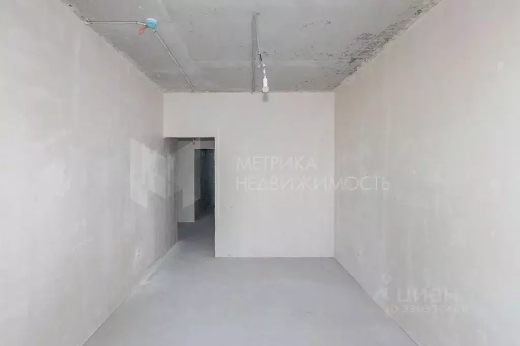 2-к кв. Тюменская область, Тюмень ул. Разведчика Кузнецова, 16/1 (72.1 ... - Фото 1