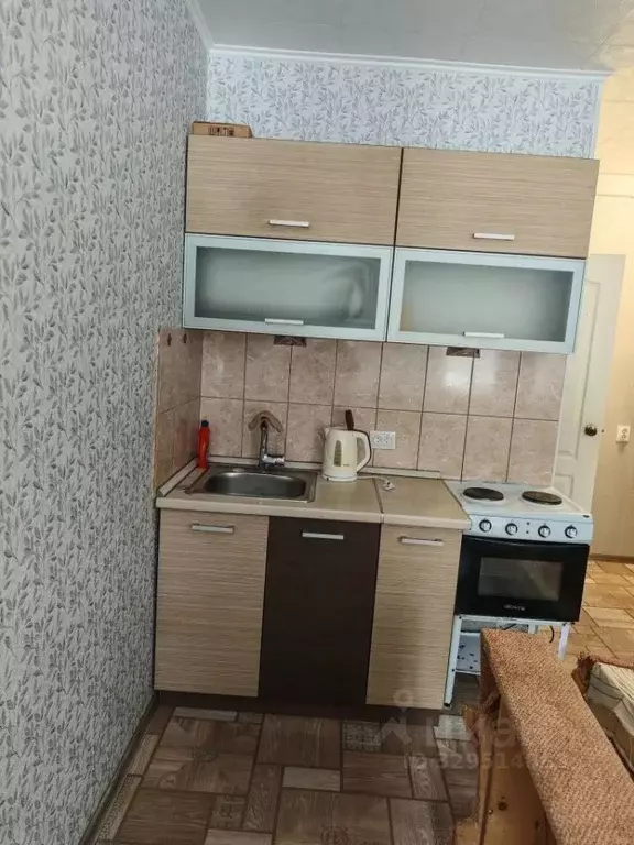 Студия Томская область, Томск тракт Иркутский, 104А (17.6 м) - Фото 2