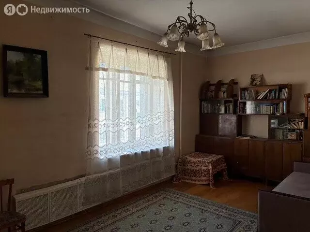 2-комнатная квартира: Москва, Восточная улица, 5 (57.1 м) - Фото 2