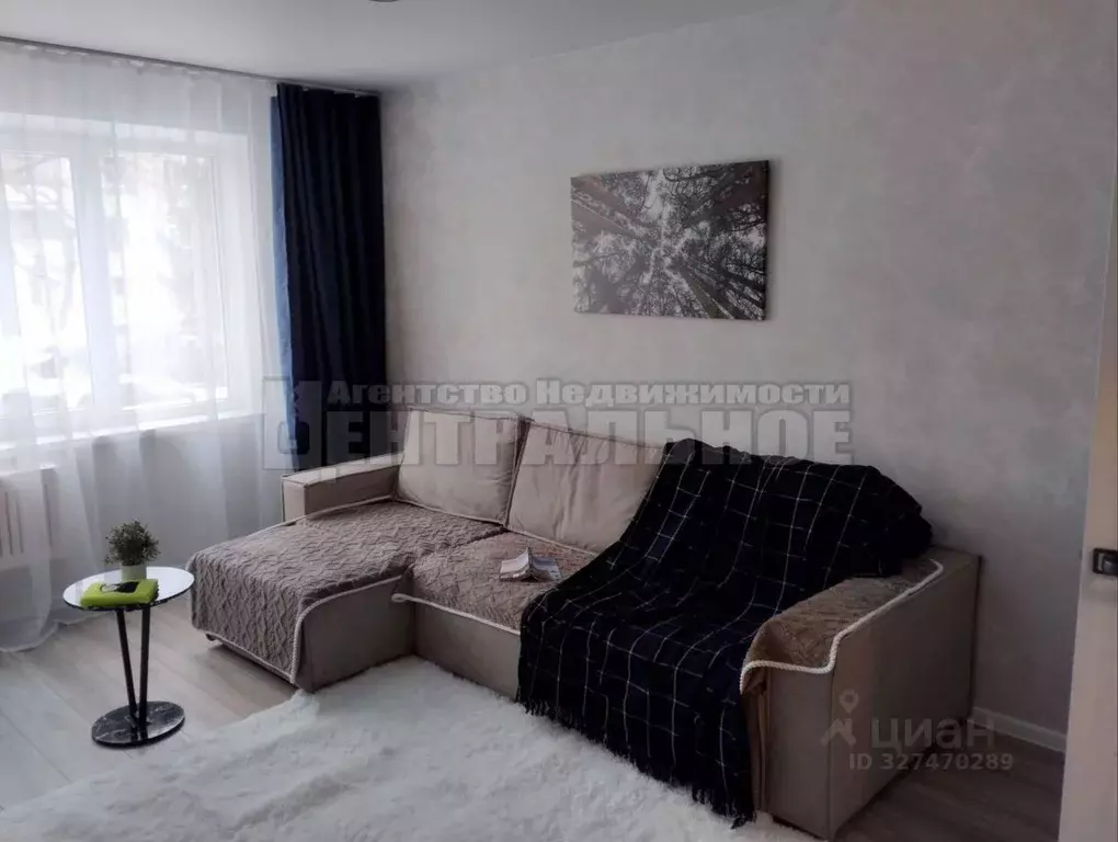 2-к кв. Смоленская область, Смоленск ул. Лавочкина, 62 (55.0 м) - Фото 1