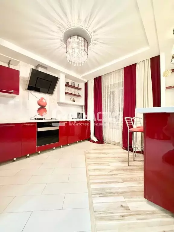 1-к кв. Пензенская область, Пенза ул. Лядова, 64 (40.6 м) - Фото 2