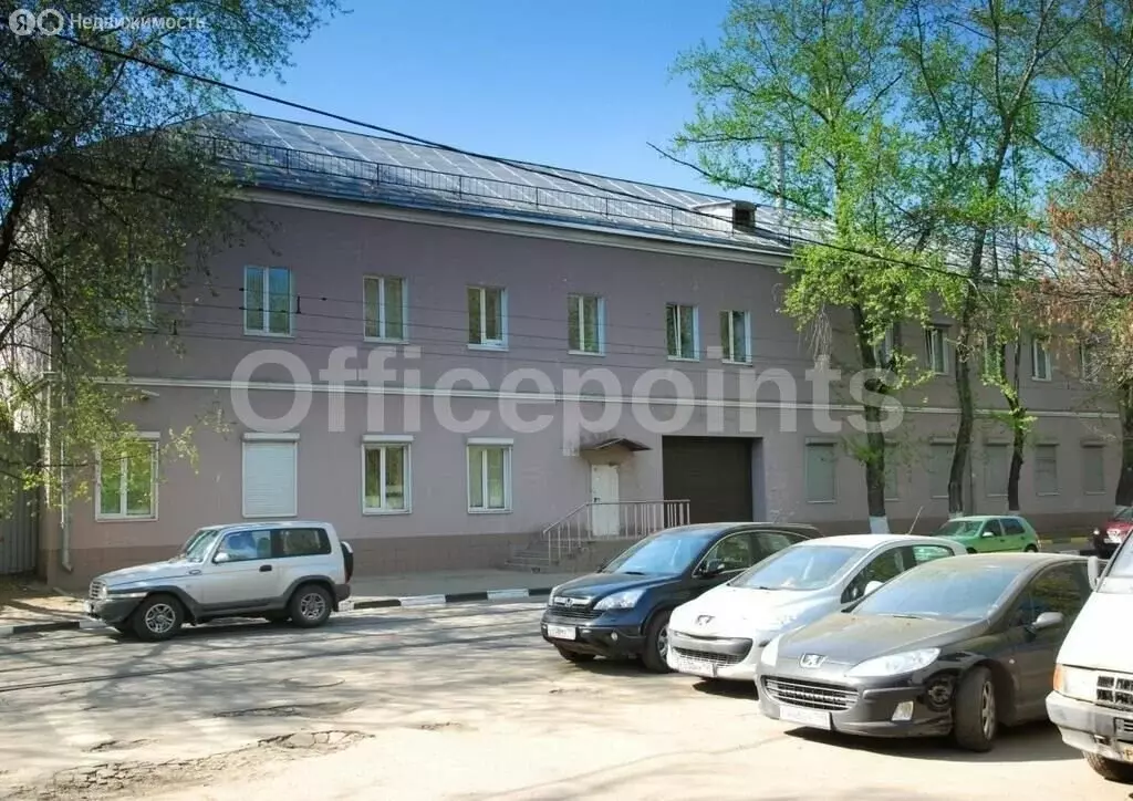 Помещение свободного назначения (528 м) - Фото 2