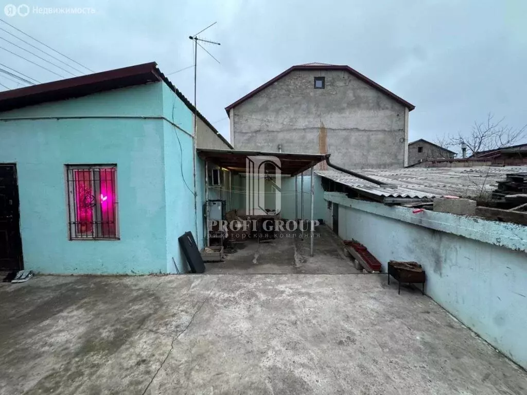 Участок в Махачкала, Влажная улица, 72 (7 м) - Фото 1