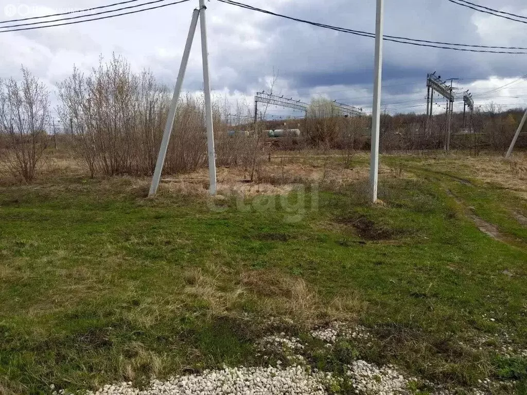 Участок в село Александровка, улица Ленина (6 м) - Фото 2