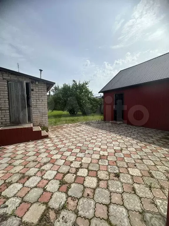 Дом 54 м на участке 10 сот. - Фото 0