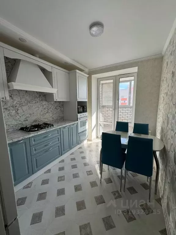 1-к кв. Татарстан, Казань Даурская ул., 48А (40.0 м) - Фото 0