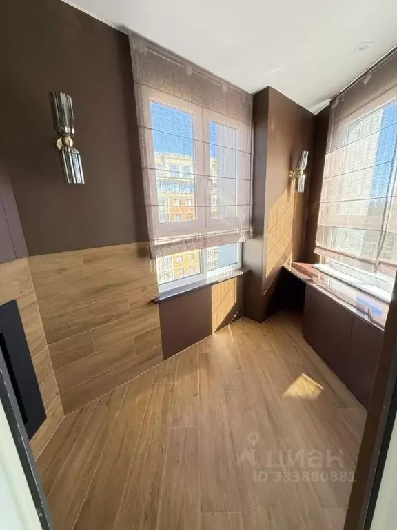 2-к кв. Санкт-Петербург Планерная ул., 87к1 (57.8 м) - Фото 2