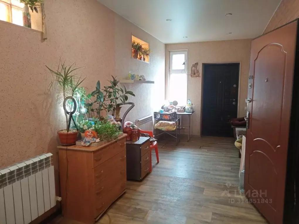 Дом в Ростовская область, Ростов-на-Дону Самшитовая ул., 33/18 (139 м) - Фото 1