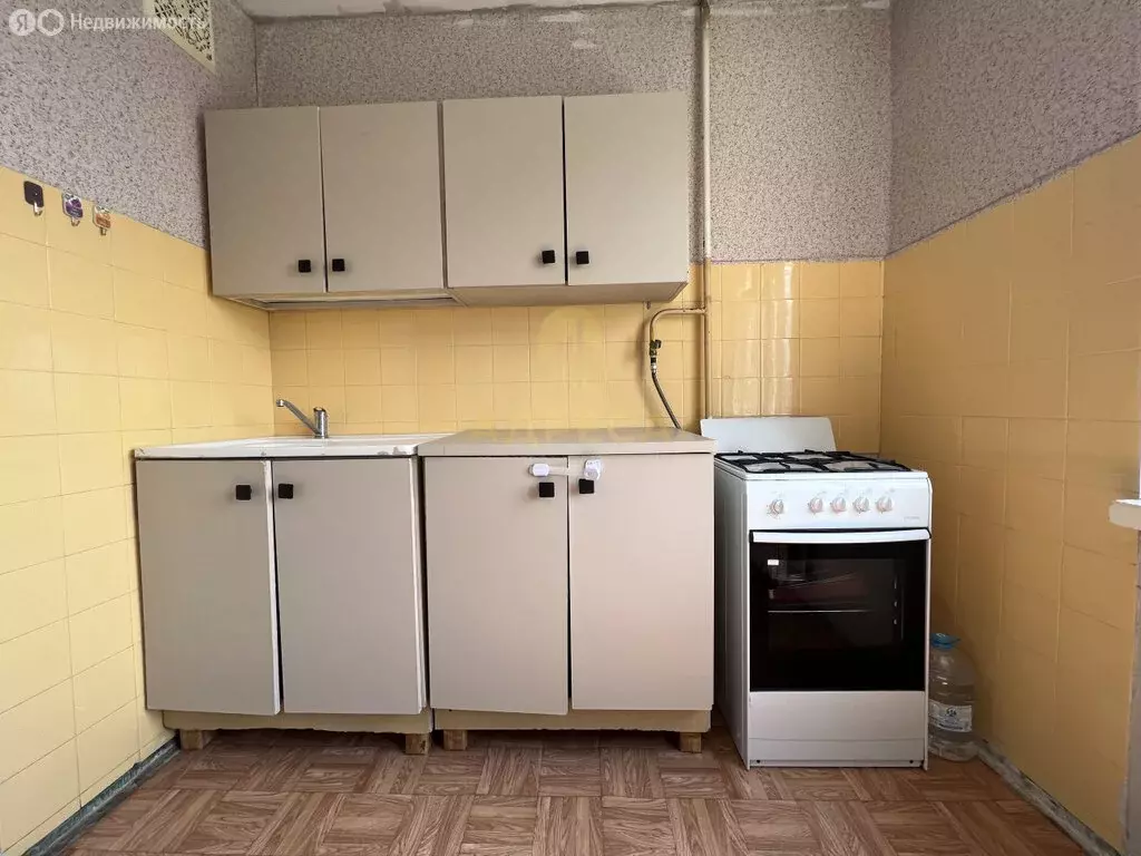 2-комнатная квартира: Оренбург, улица Чкалова, 24 (50.3 м) - Фото 1