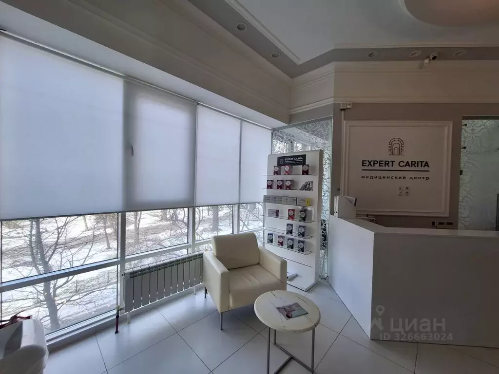 Офис в Ростовская область, Ростов-на-Дону Кировский просп., 78/168 ... - Фото 2