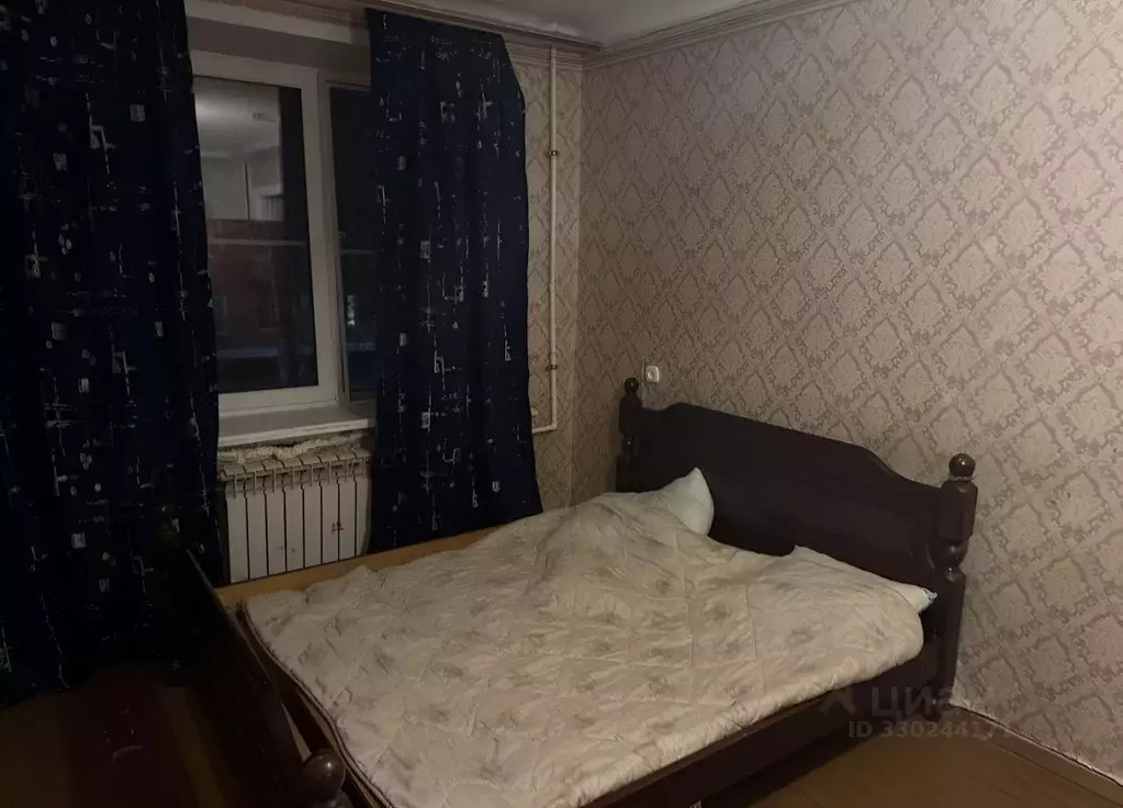 3-к кв. Московская область, Ступино ул. Калинина, 5/17 (61.0 м) - Фото 1