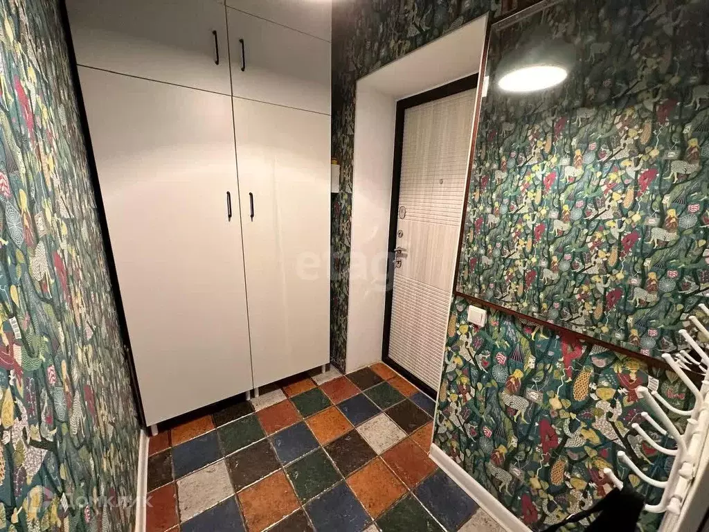 Продаётся 1-к квартира, 38.6 м - Фото 1