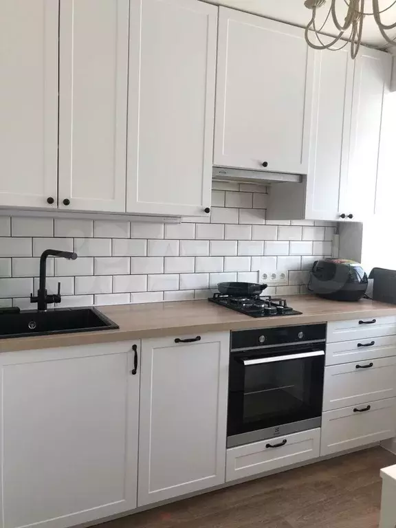 1-к. квартира, 29 м, 2/5 эт. - Фото 0