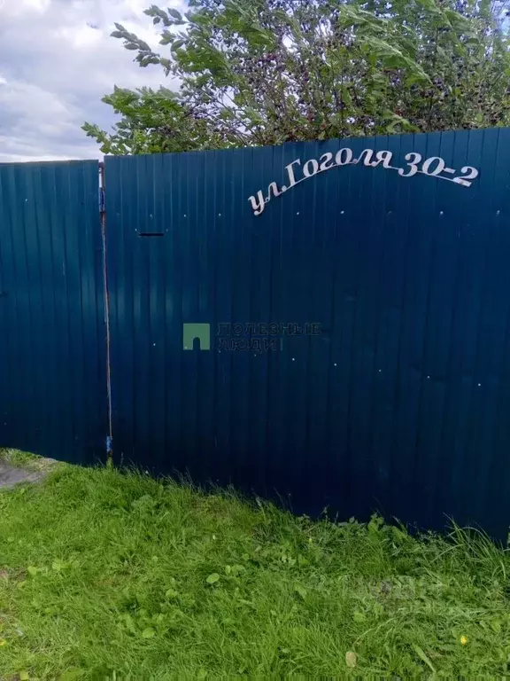 Дом в Курганская область, Кетовский муниципальный округ, пос. ... - Фото 1