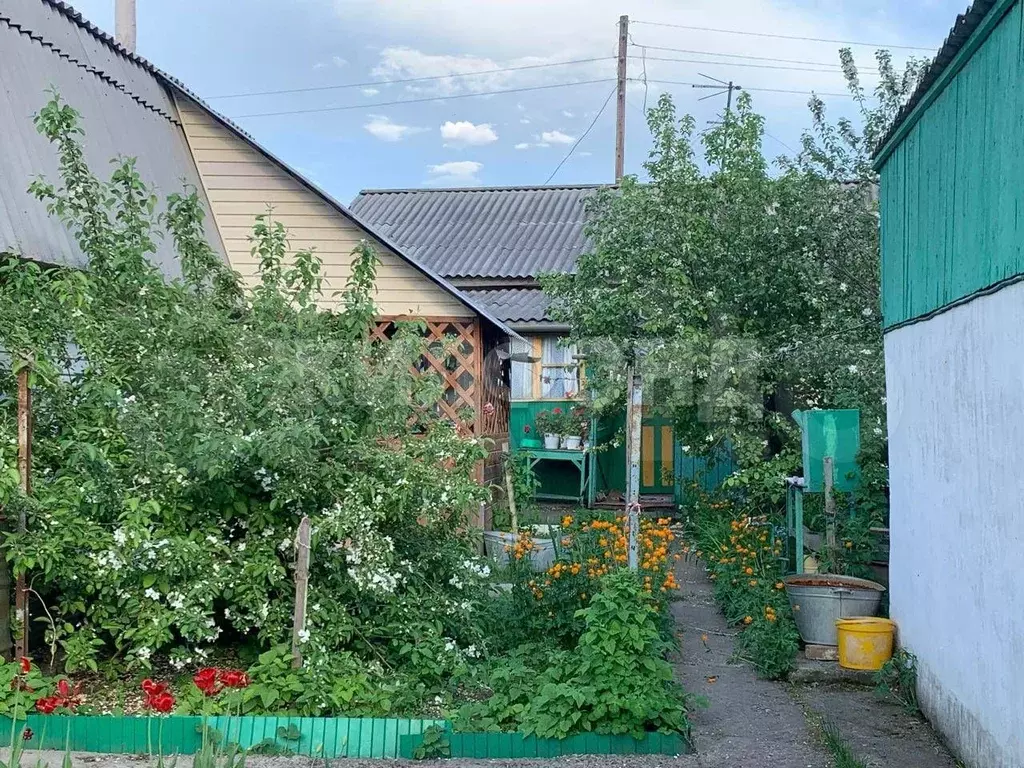 Дом 49 м на участке 6,2 сот. - Фото 0