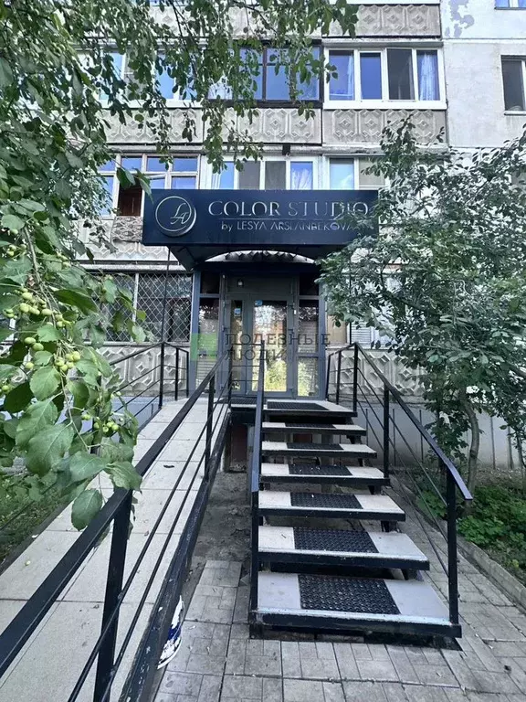 Продам помещение свободного назначения, 62 м - Фото 1