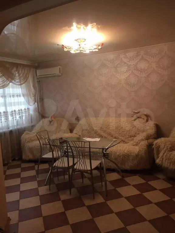 2-к. квартира, 45 м, 1/5 эт. - Фото 0