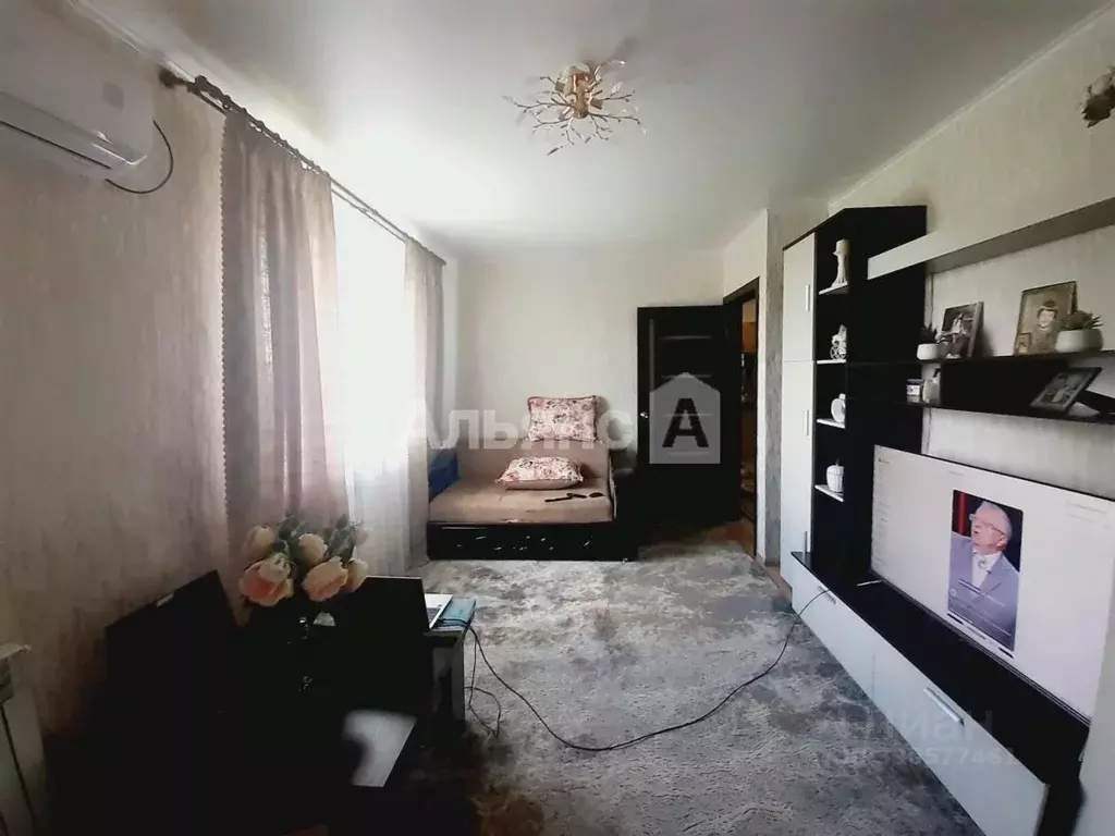 2-к кв. Ростовская область, Шахты ул. Артема, 34а (43.5 м) - Фото 2