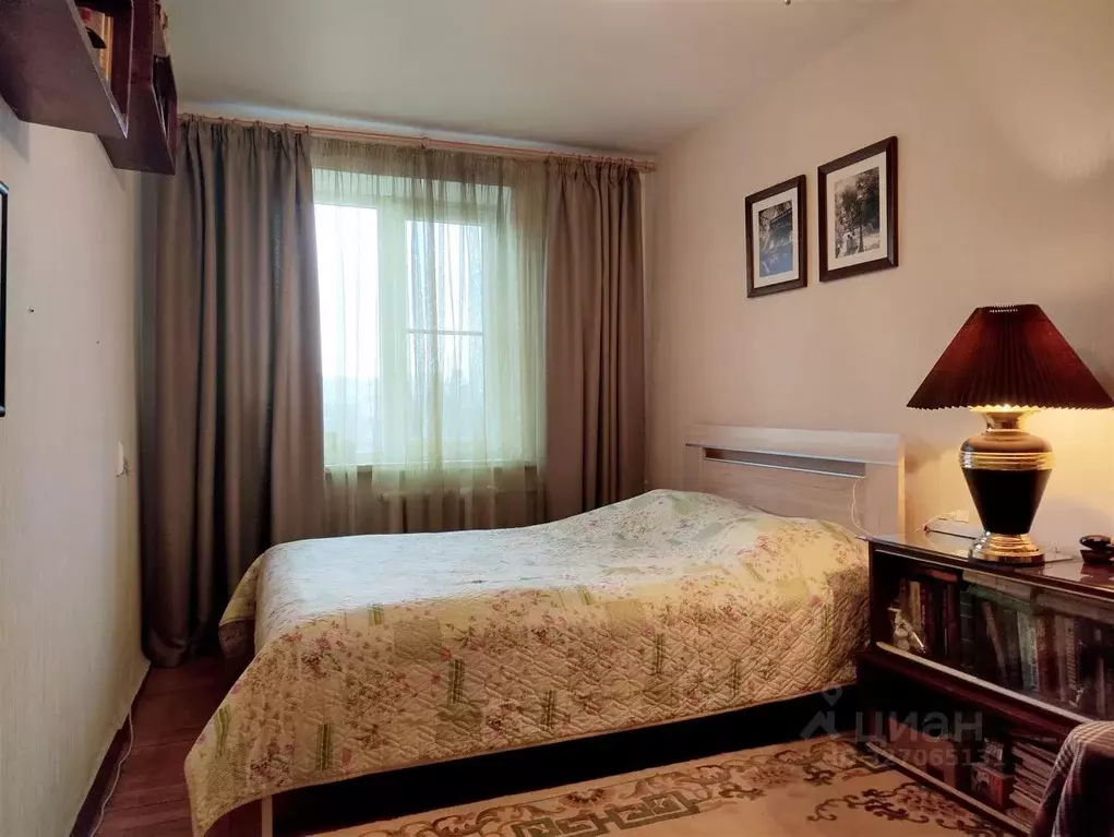 3-к кв. Краснодарский край, Краснодар Новороссийская ул., 182 (63.0 м) - Фото 1