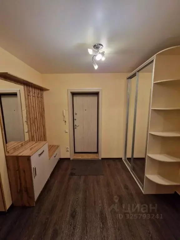 2-к кв. Томская область, Томск просп. Фрунзе, 86 (54.0 м) - Фото 2