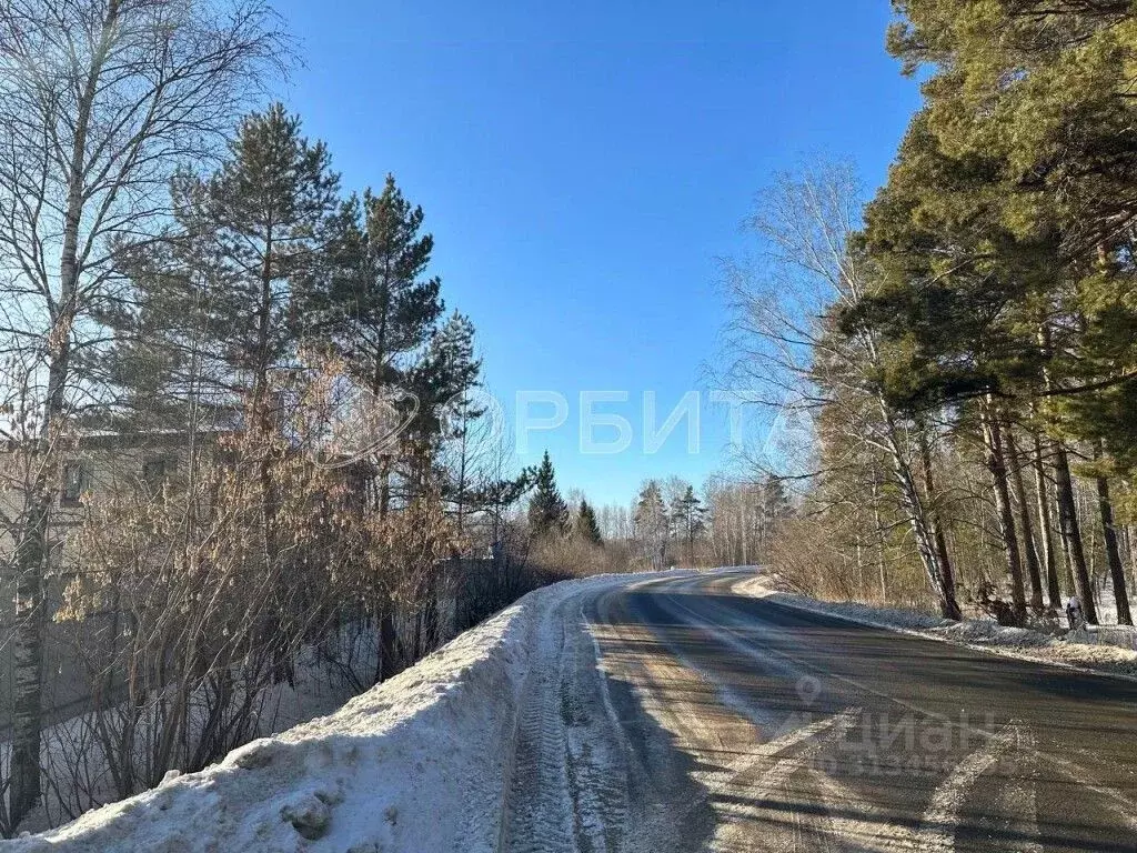 Участок в Тюменская область, Тюменский район, д. Марай  (9.9 сот.) - Фото 0