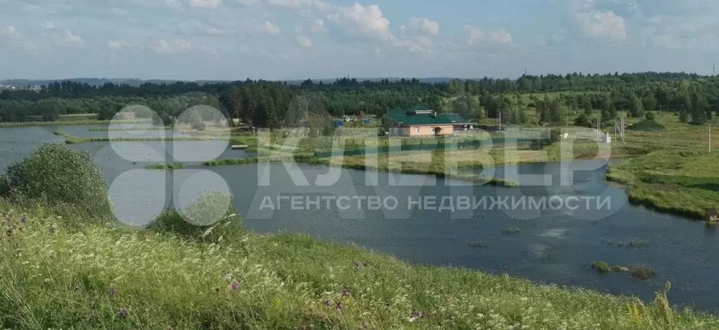 Участок 7,6 сот. (СНТ, ДНП) - Фото 1