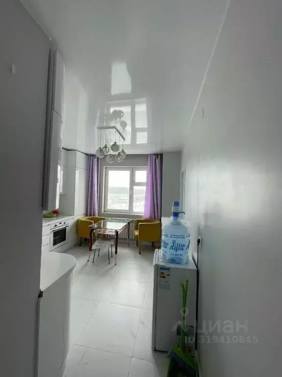 3-к кв. Саха (Якутия), Якутск ул. Лермонтова, 83 (67.0 м) - Фото 0