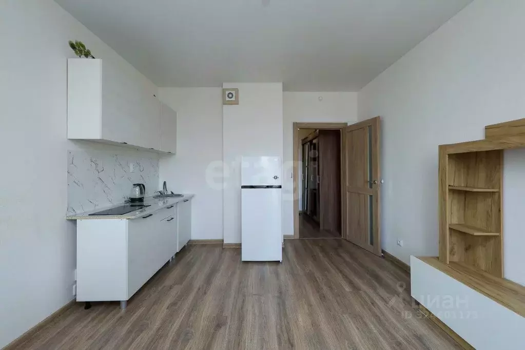 Студия Калининградская область, Калининград ул. Олега Кошевого, 30 ... - Фото 1