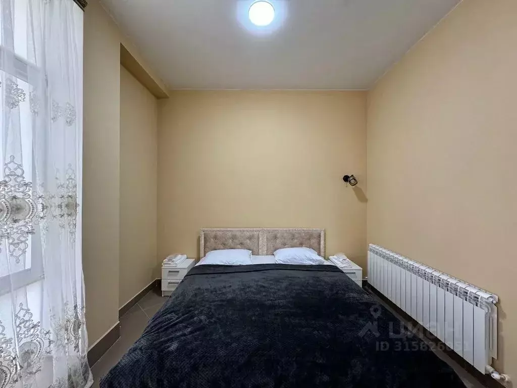 Комната Дагестан, Дербентский район, с. Хазар ул. Береговая, 2 - Фото 0