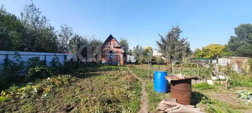 Дом в Новосибирская область, Новосибирск  (25 м) - Фото 0