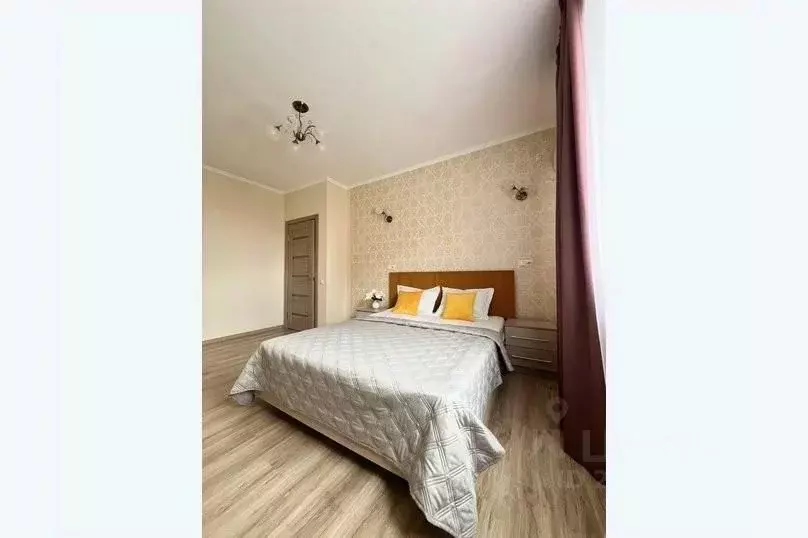 1-к кв. Ставропольский край, Ессентуки Просторная ул., 15к3 (40.0 м) - Фото 0