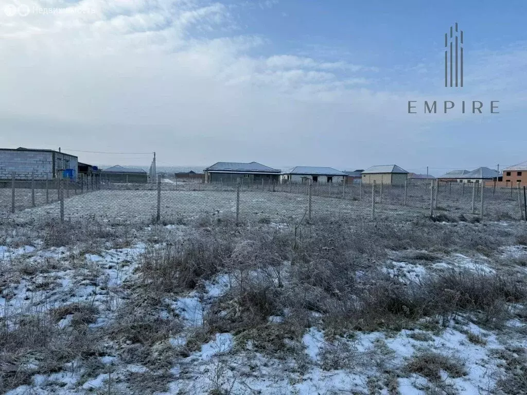 Участок в Грозный, Валдайская улица, 81 (6 м) - Фото 1