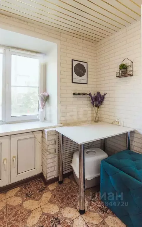 2-к кв. Вологодская область, Вологда ул. Горького, 76 (41.7 м) - Фото 0