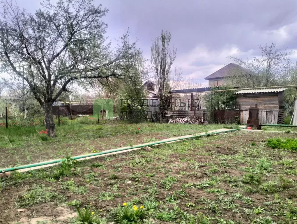 Участок 5 сот. (СНТ, ДНП) - Фото 1