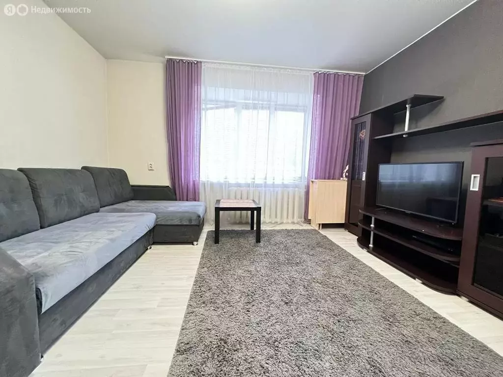 Квартира-студия: Казань, улица Седова, 5 (23.8 м) - Фото 1