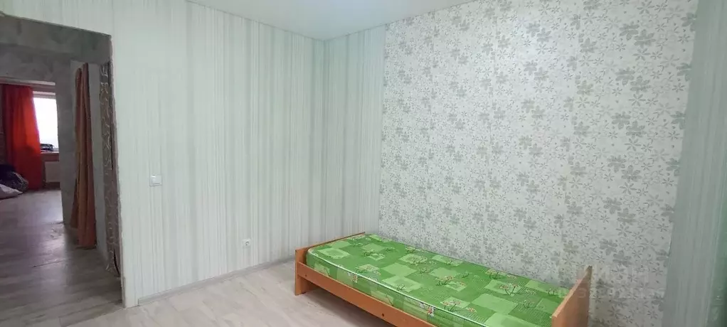 2-к кв. Башкортостан, Уфимский район, с. Миловка просп. Чижова, 6 ... - Фото 2