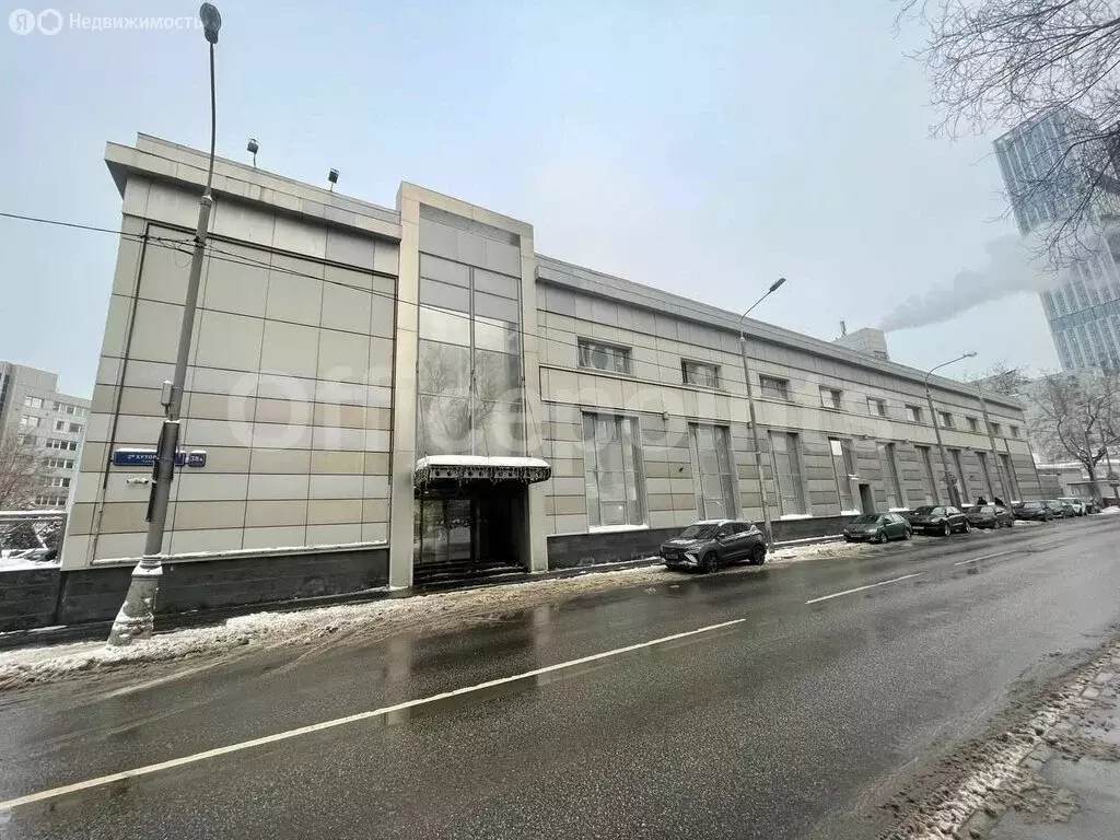 Офис (580.25 м) - Фото 1