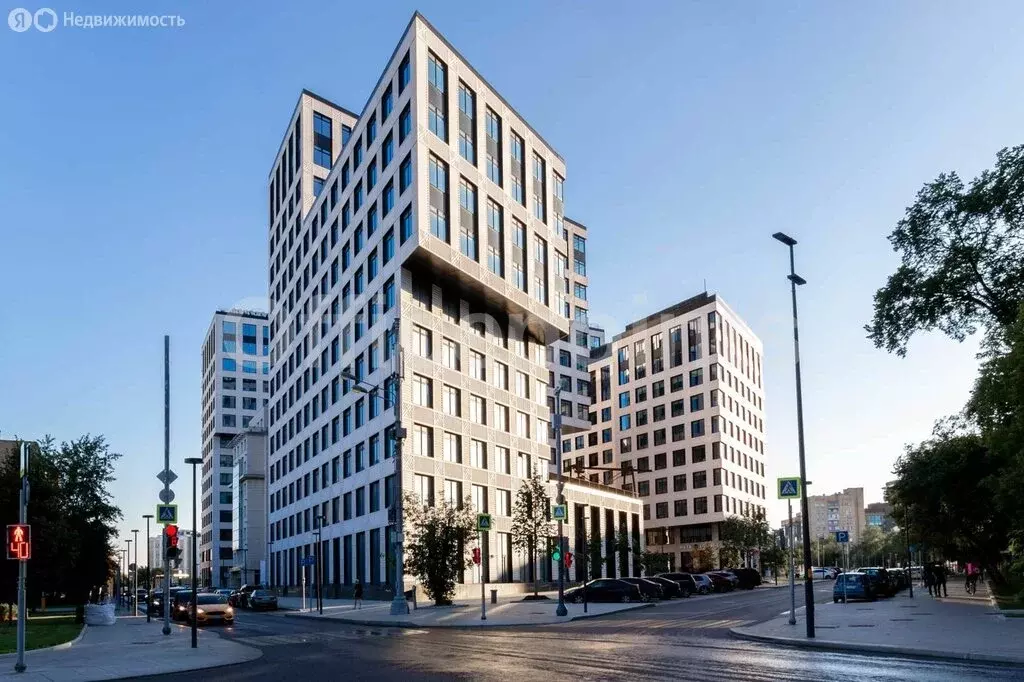 Офис (568 м) - Фото 2