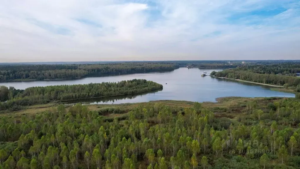 Участок в Московская область, Мытищи городской округ, д. Юрьево  (6.0 ... - Фото 1