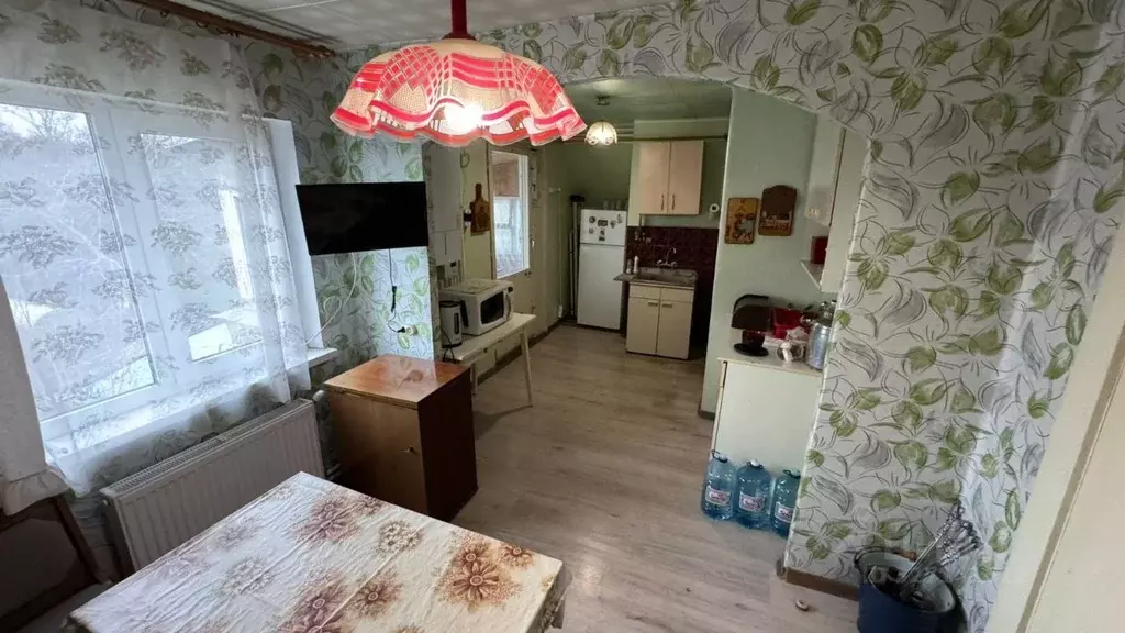 3-к кв. Калининградская область, Черняховск ул. Кирова, 4 (58.6 м) - Фото 2