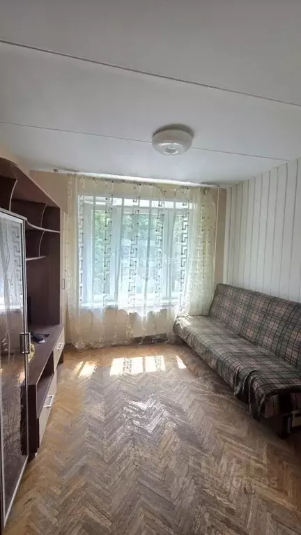 3-к кв. Москва Живописная ул., 17К2 (53.3 м) - Фото 1