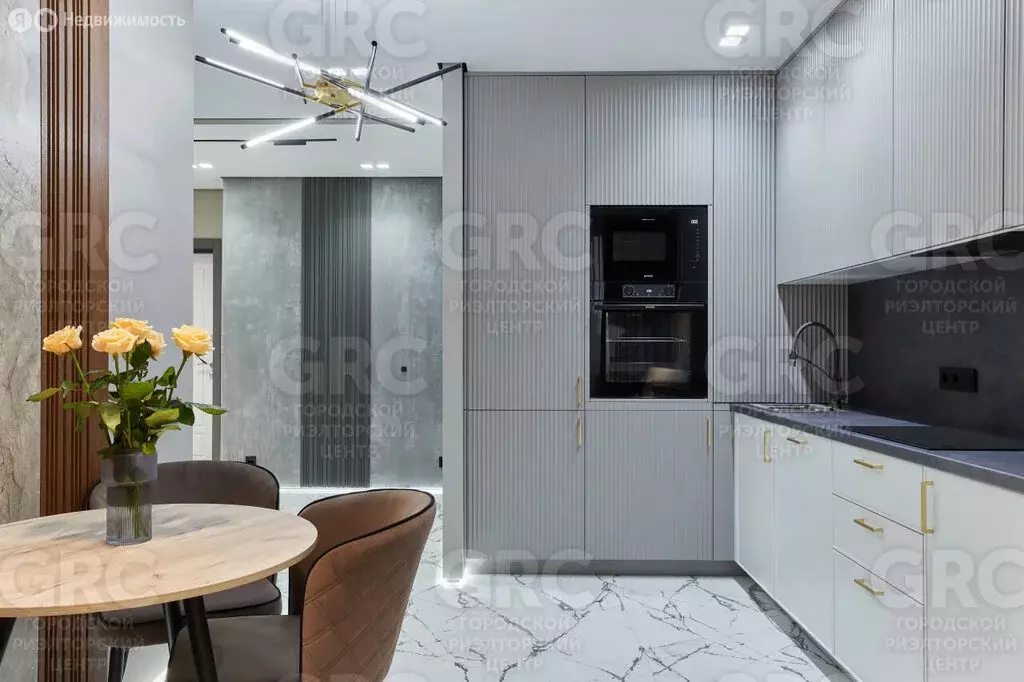 1-комнатная квартира: Сочи, микрорайон Завокзальный, переулок Трунова, ... - Фото 1