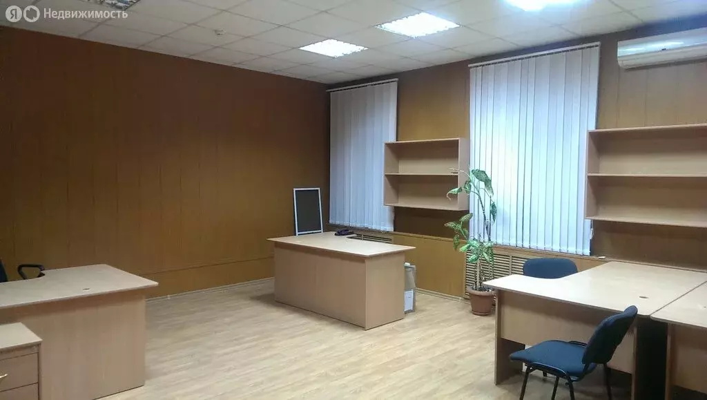 Офис (48.8 м) - Фото 2