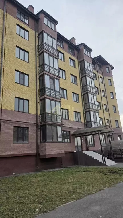 Помещение свободного назначения в Северная Осетия, Владикавказ ул. ... - Фото 1