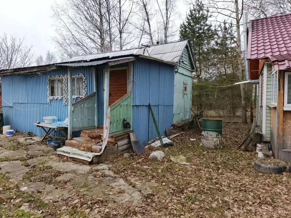 Дом в Московская область, Воскресенск городской округ, д. Богатищево  ... - Фото 2