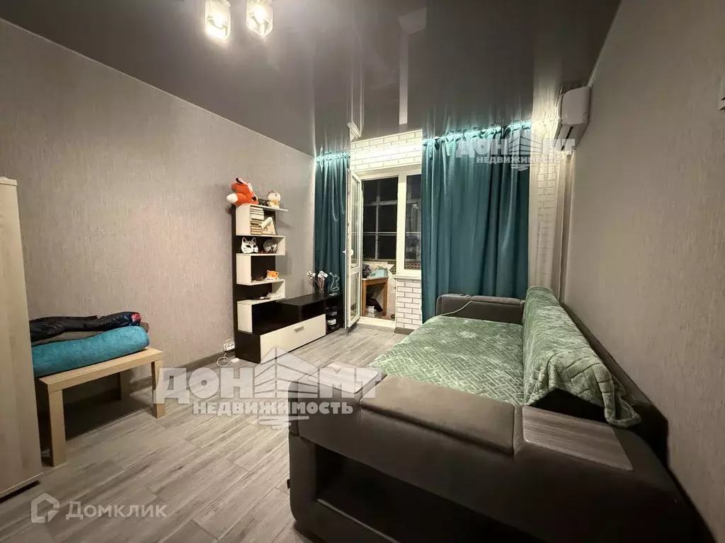 Продаётся 1-к квартира, 30 м - Фото 0