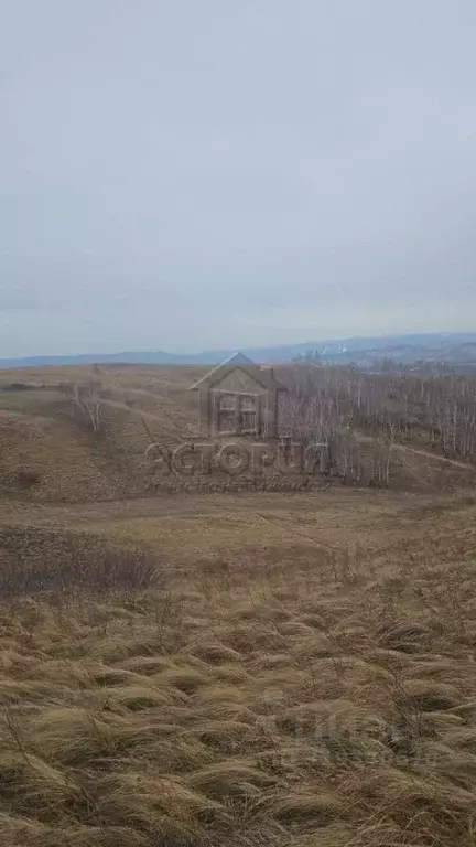 Участок в Красноярский край, Красноярск Извилистая ул. (7.5 сот.) - Фото 0
