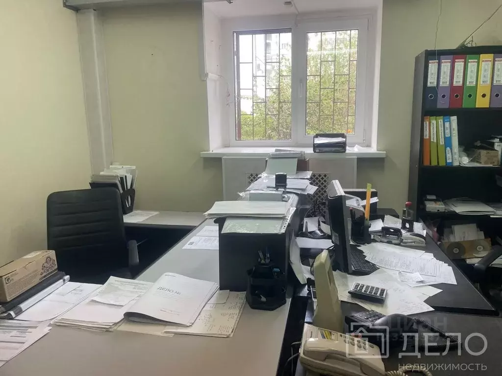 Офис в Рязанская область, Рязань ул. 9-я Линия, 32к2 (60 м) - Фото 1