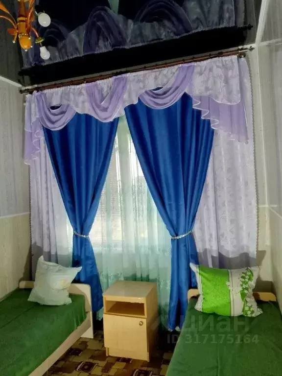 Комната Краснодарский край, Геленджик Борисовская ул., 40 - Фото 0